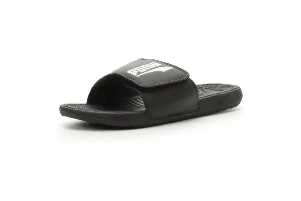 PUMA Men's Cool Cat 2.0 V Slide Sandal image