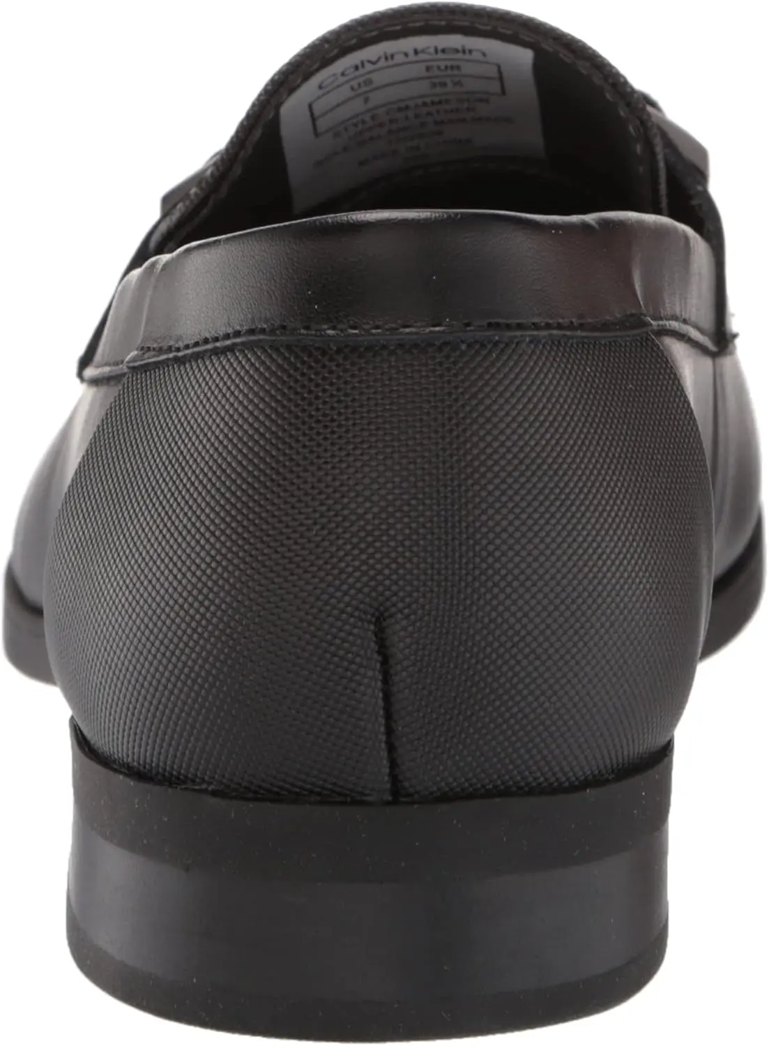 Calvin Klein Men's Jameson Loafer image 3