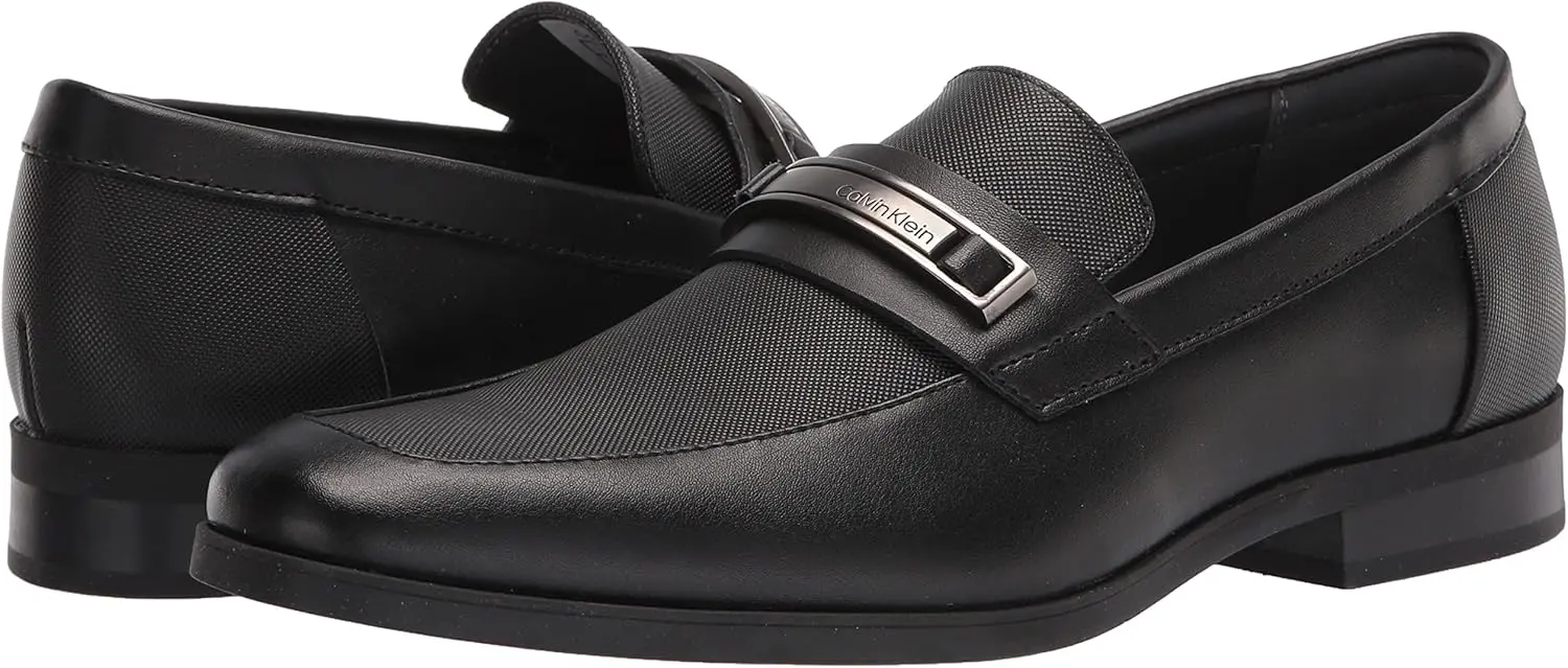 Calvin Klein Men's Jameson Loafer image 7