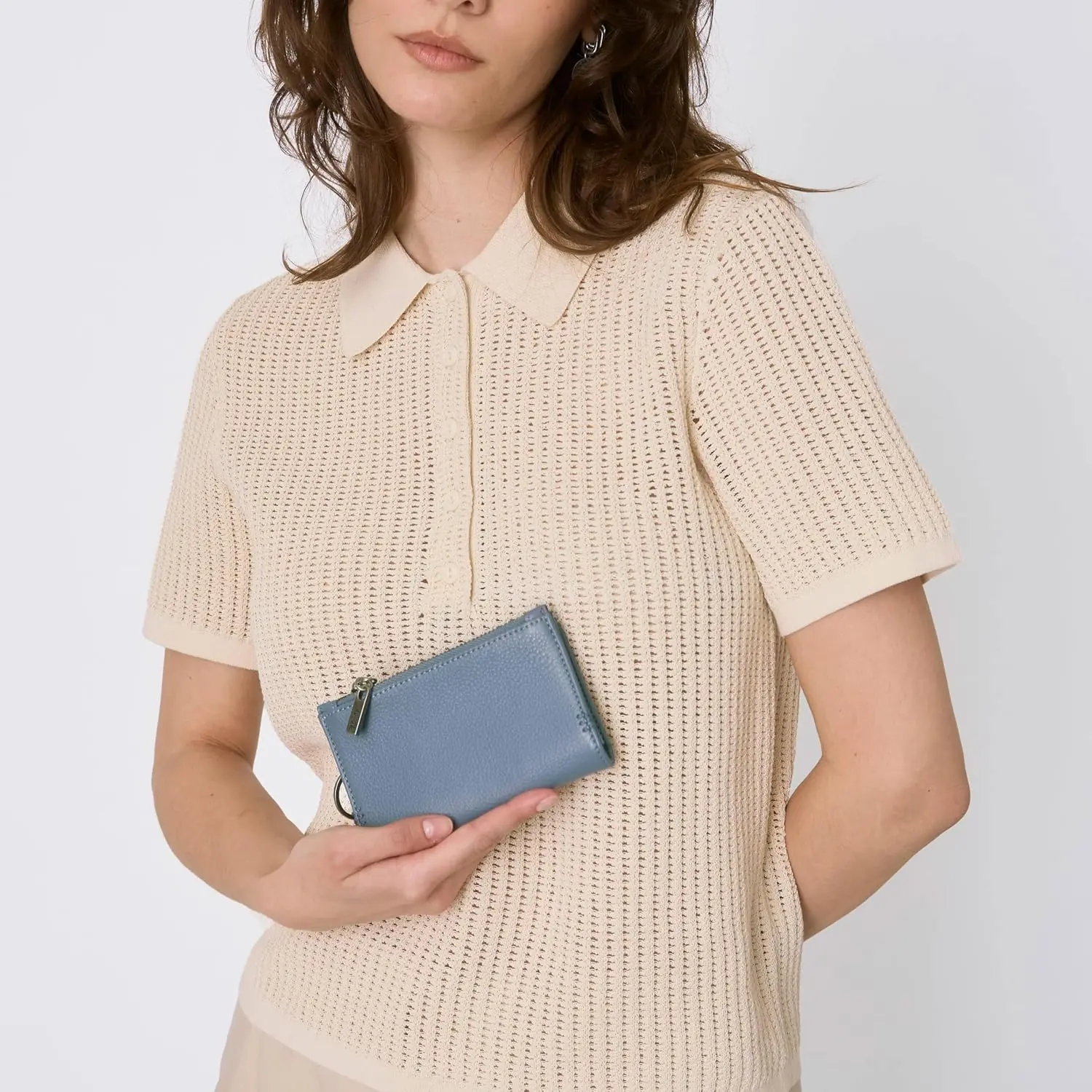 The Sak Encino Card Wallet image 2
