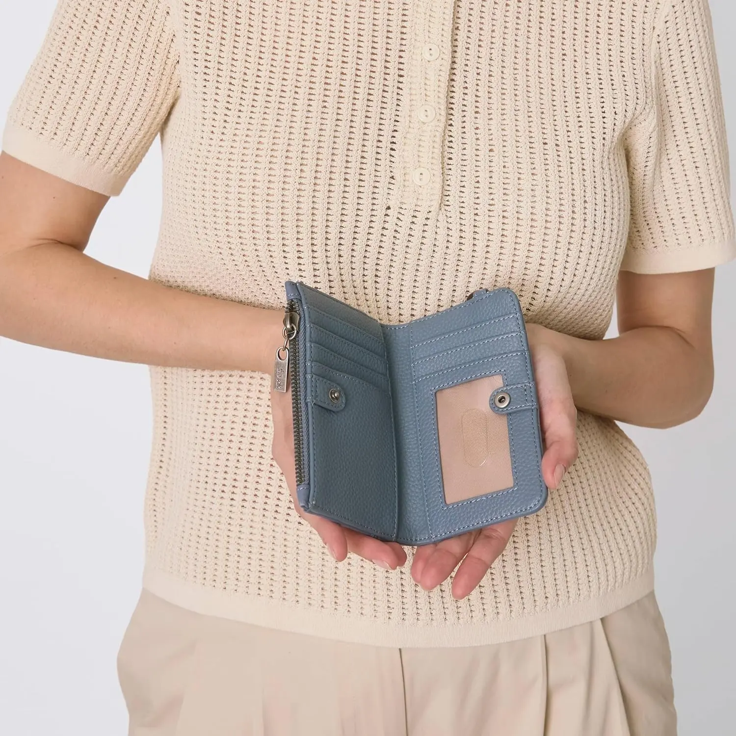 The Sak Encino Card Wallet image 3