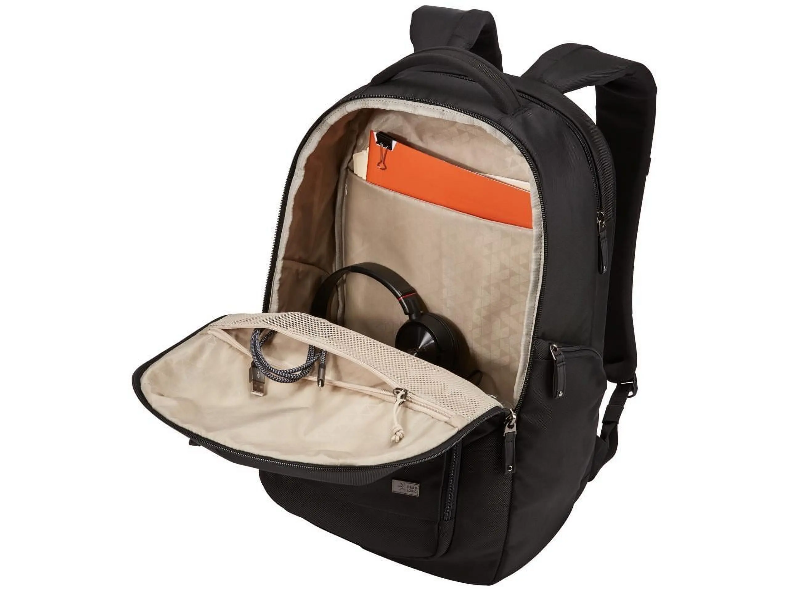Case Logic 3204201 15.6-Inch Notion Laptop Backpack image 5