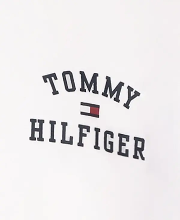 Big Boys Short Sleeve Swim T-Shirt image 2