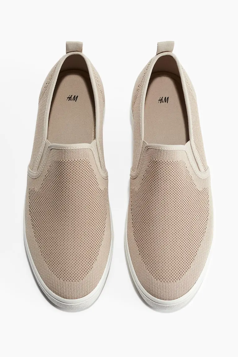 Slip-On Mesh Shoes image 3