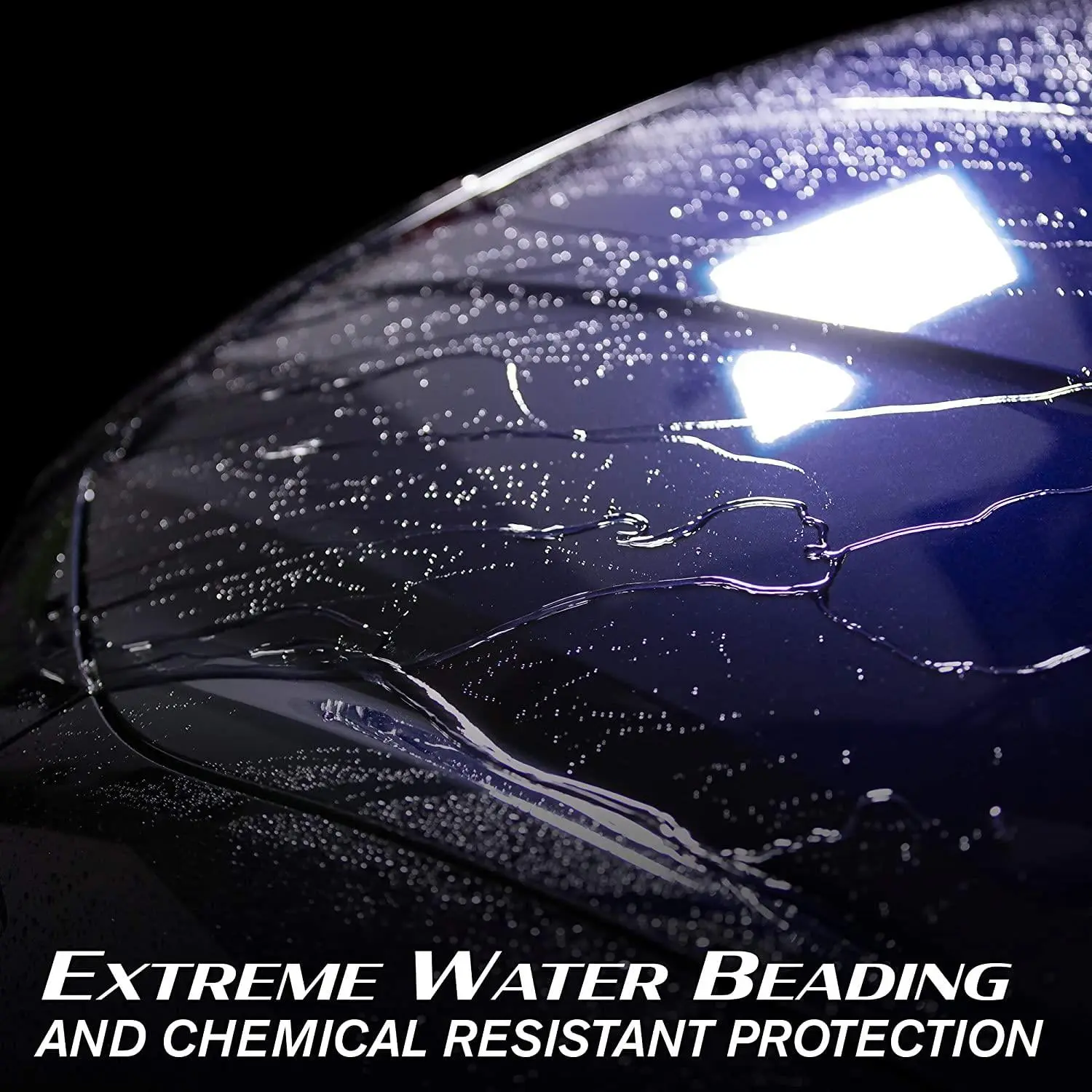 Turtle Wax 53412 Hybrid Solutions Ceramic Polish & Wax 14 Fl Oz. 2-Pack image 5