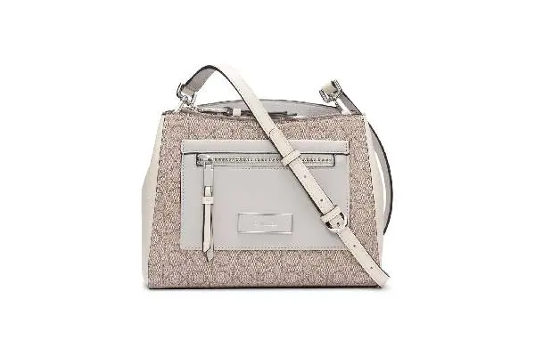 Calvin Klein Hadley Triple Compartment Crossbody image