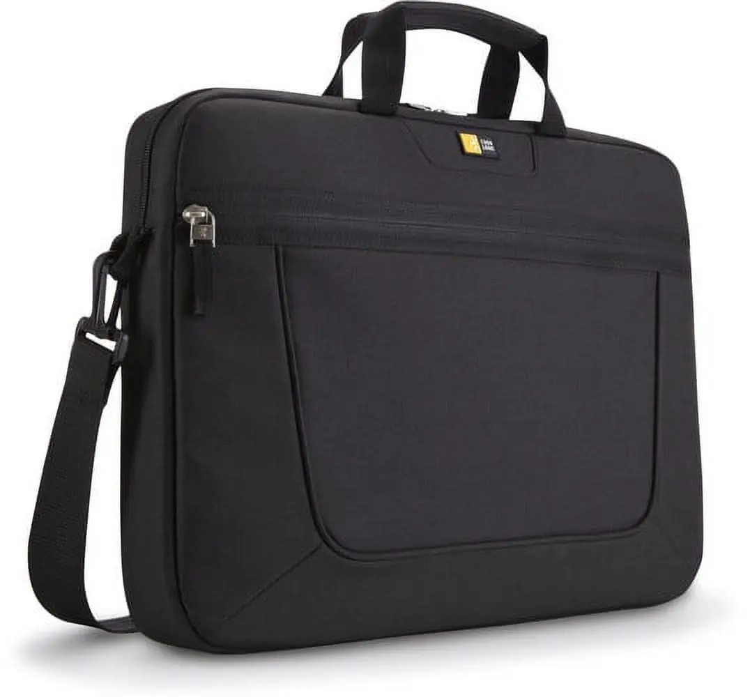 Case Logic 3201492 15.6" Top-loading Primary Laptop Briefcase image 1