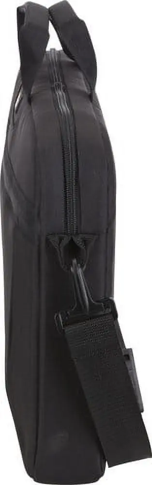 Case Logic 3201492 15.6" Top-loading Primary Laptop Briefcase image 2