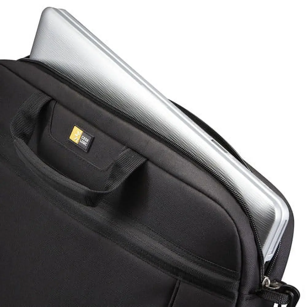 Case Logic 3201492 15.6" Top-loading Primary Laptop Briefcase image 3