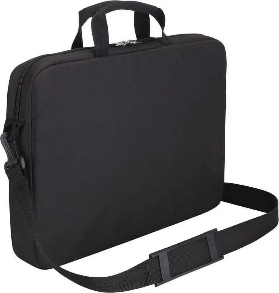 Case Logic 3201492 15.6" Top-loading Primary Laptop Briefcase image 4