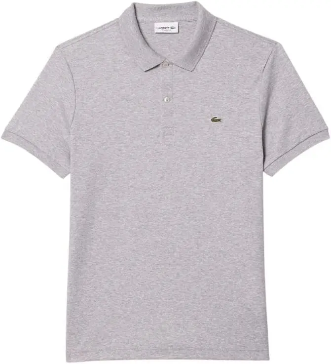 Lacoste Men's Sport Short Sleeve Super Light Polo Shirt image 5