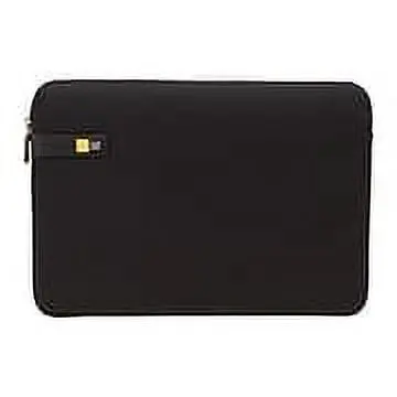 Case Logic Polyester 13.3" Slimline Laptop Sleeve image 1