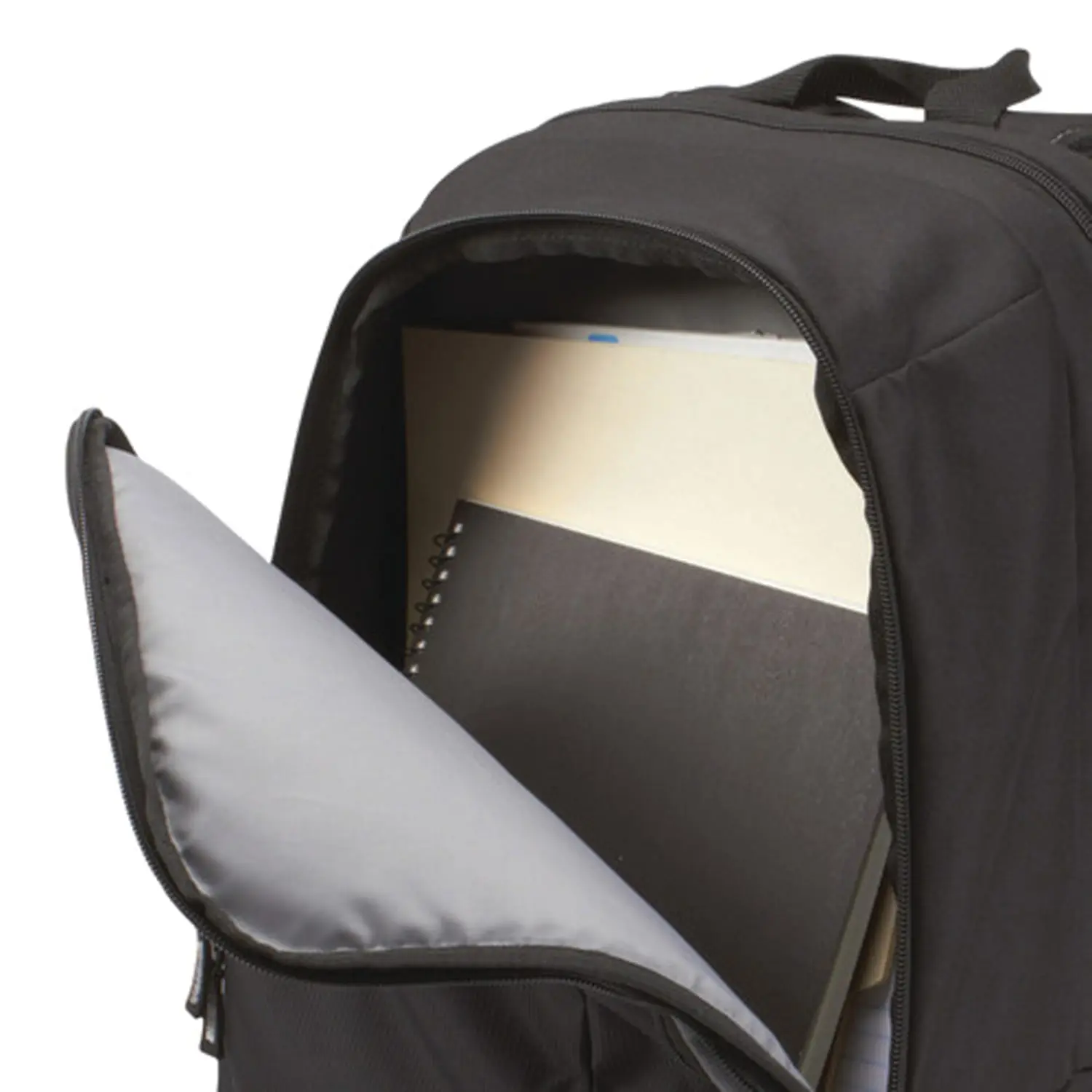 Case Logic VNB-217 17" Notebook Backpack image 3