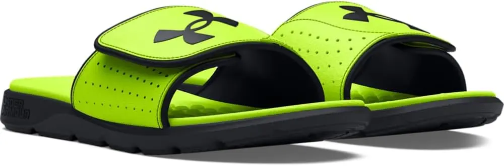 Under Armour Men's Ignite Pro Slide Sandal image 2