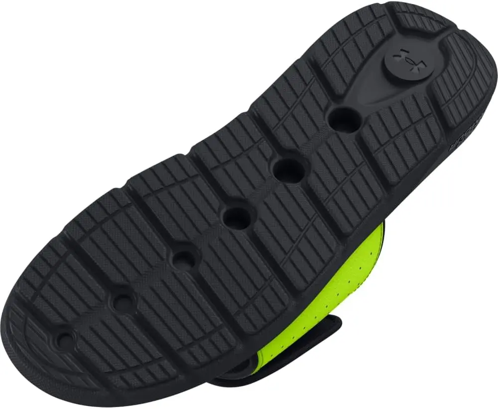 Under Armour Men's Ignite Pro Slide Sandal image 3