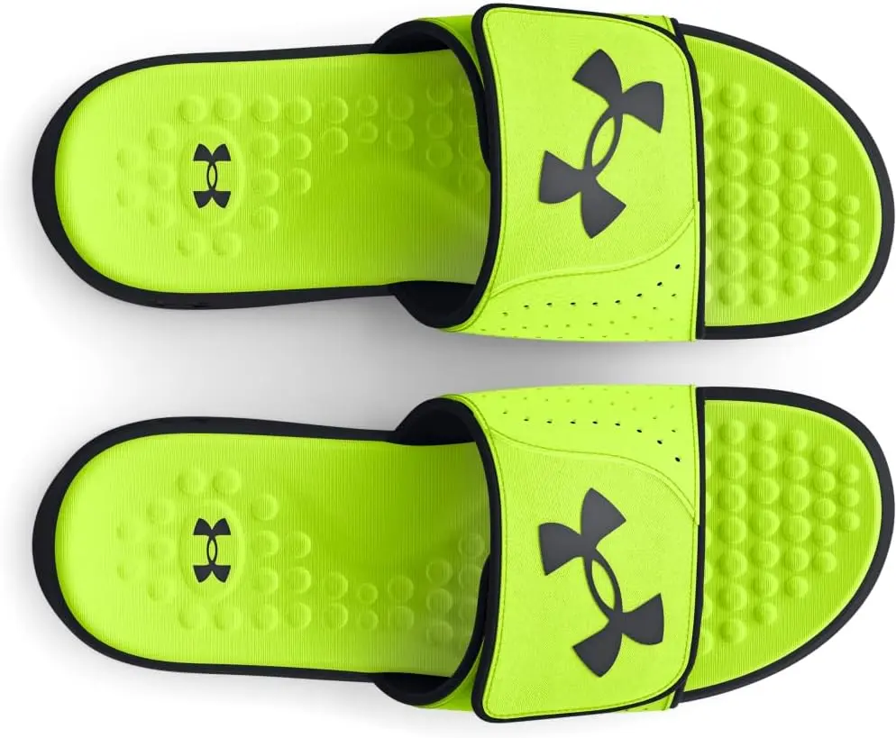 Under Armour Men's Ignite Pro Slide Sandal image 4