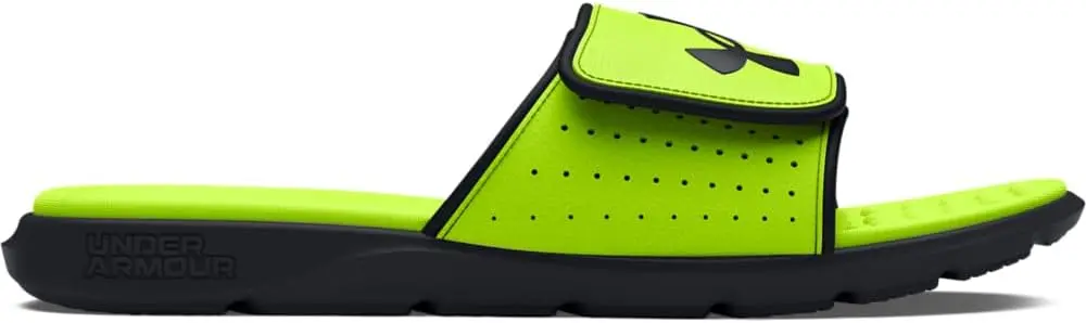 Under Armour Men's Ignite Pro Slide Sandal image 5