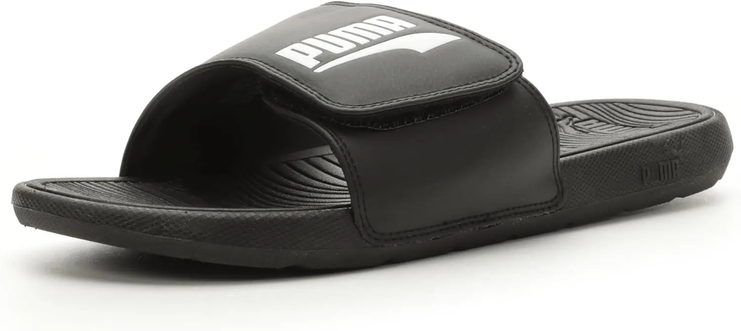 PUMA Men's Cool Cat 2.0 V Slide Sandal image 1