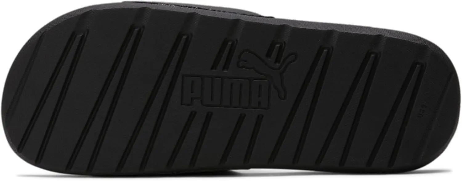 PUMA Men's Cool Cat 2.0 V Slide Sandal image 3