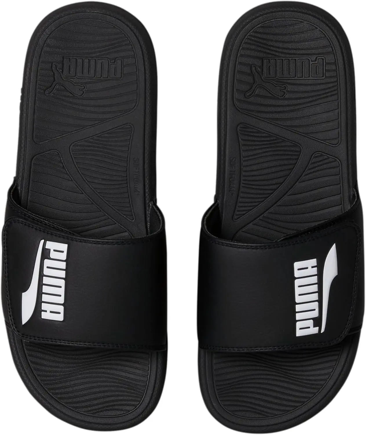 PUMA Men's Cool Cat 2.0 V Slide Sandal image 4