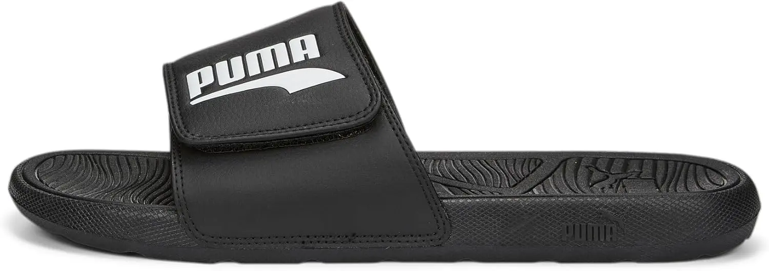 PUMA Men's Cool Cat 2.0 V Slide Sandal image 6