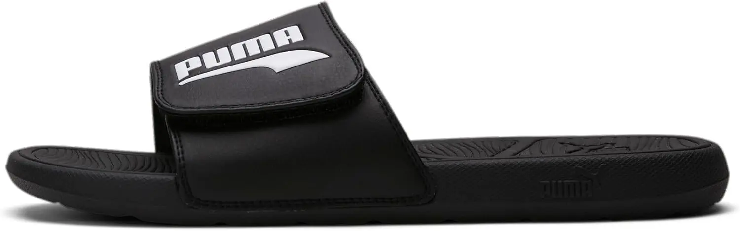 PUMA Men's Cool Cat 2.0 V Slide Sandal image 7
