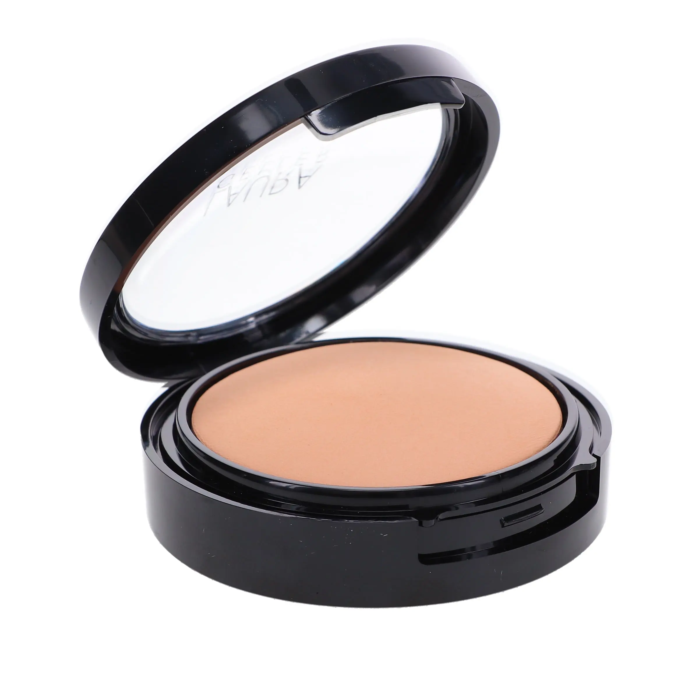 Laura Geller Double Take Baked Full Coverage Foundation Light 0.32 oz image 4