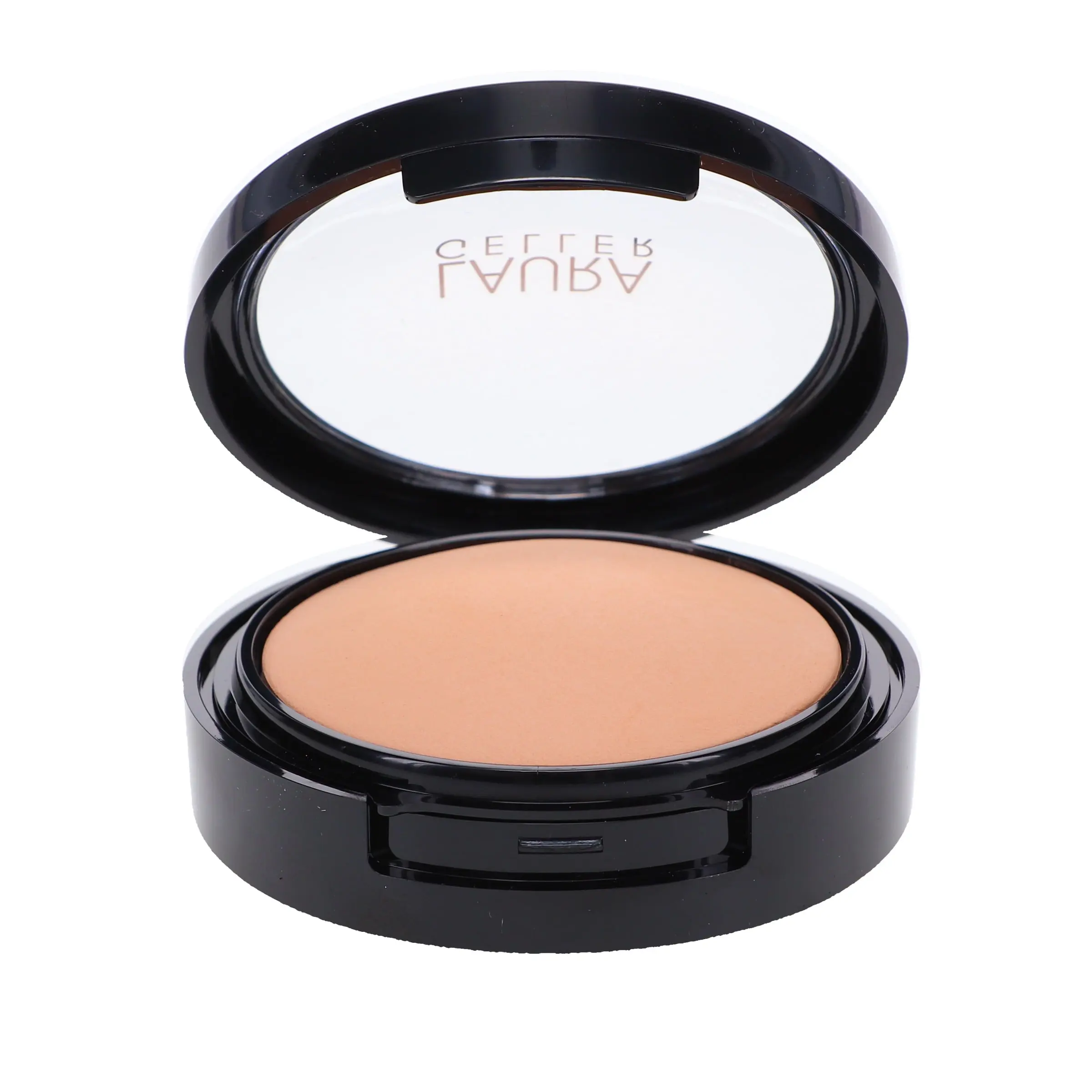 Laura Geller Double Take Baked Full Coverage Foundation Light 0.32 oz image 5