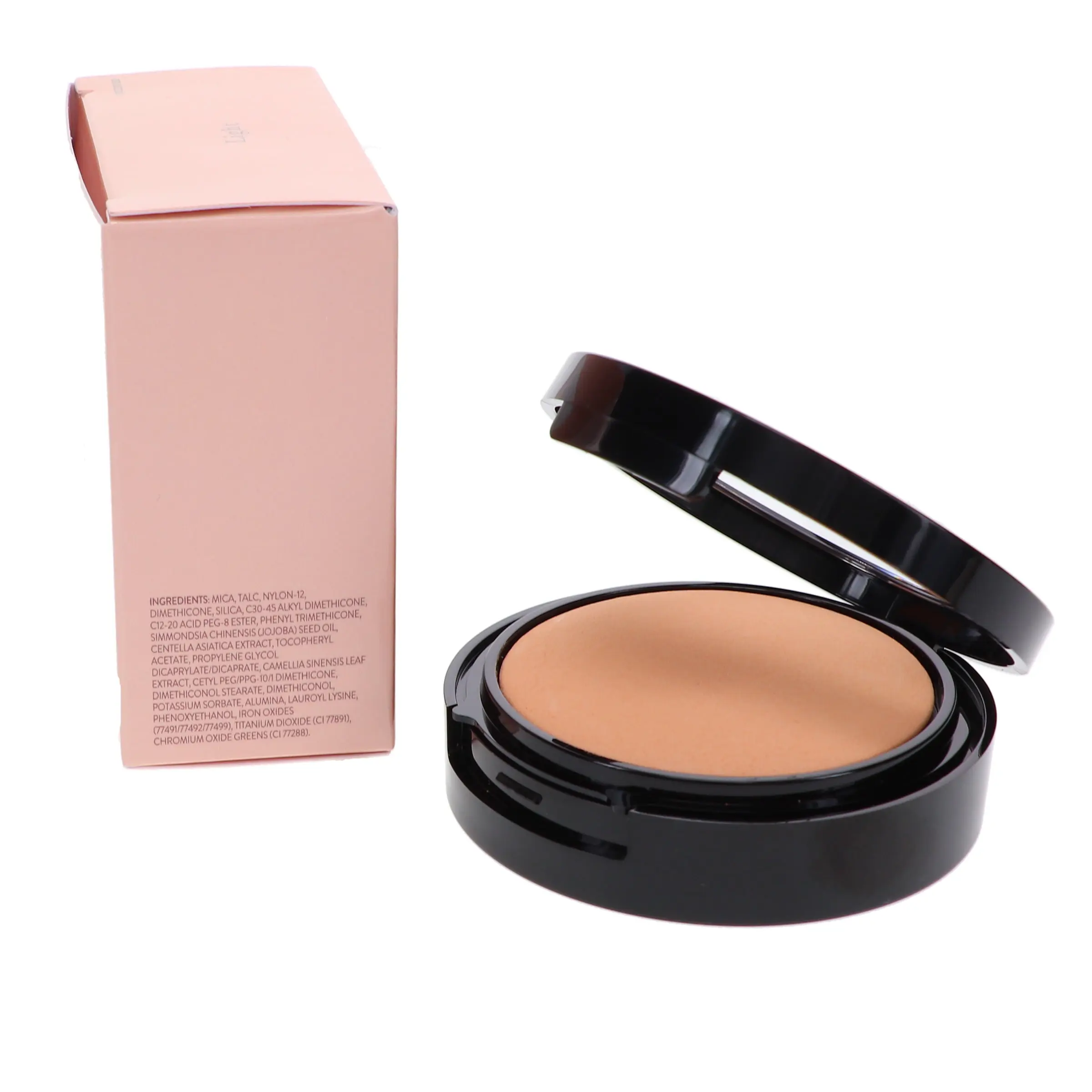 Laura Geller Double Take Baked Full Coverage Foundation Light 0.32 oz image 8
