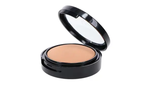 Laura Geller Double Take Baked Full Coverage Foundation Light 0.32 oz image