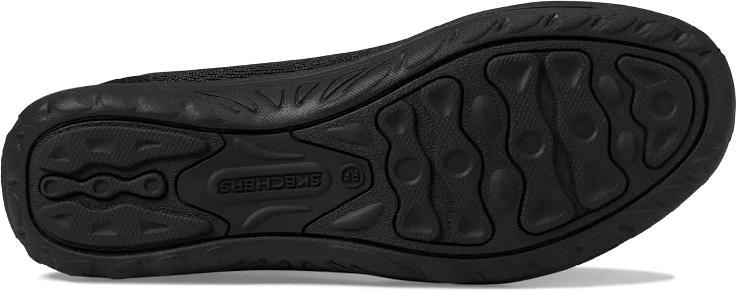 Skechers Women's Reggae Fest-Willows Vibe Loafer Flat image 3