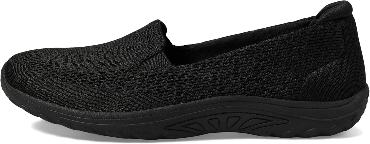 Skechers Women's Reggae Fest-Willows Vibe Loafer Flat image 4