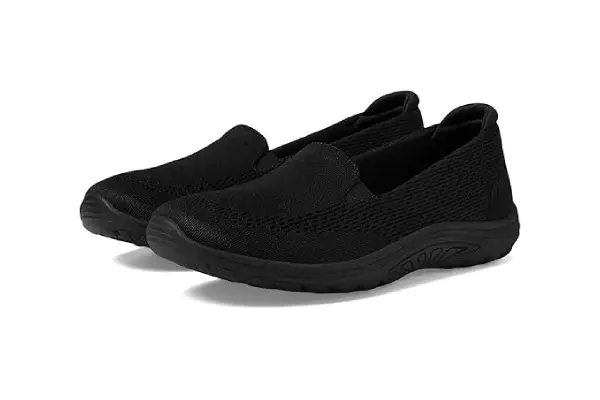 Skechers Women's Reggae Fest-Willows Vibe Loafer Flat image
