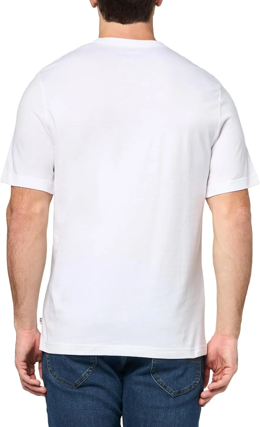 Reebok Men's Identity Badge Tee image 2
