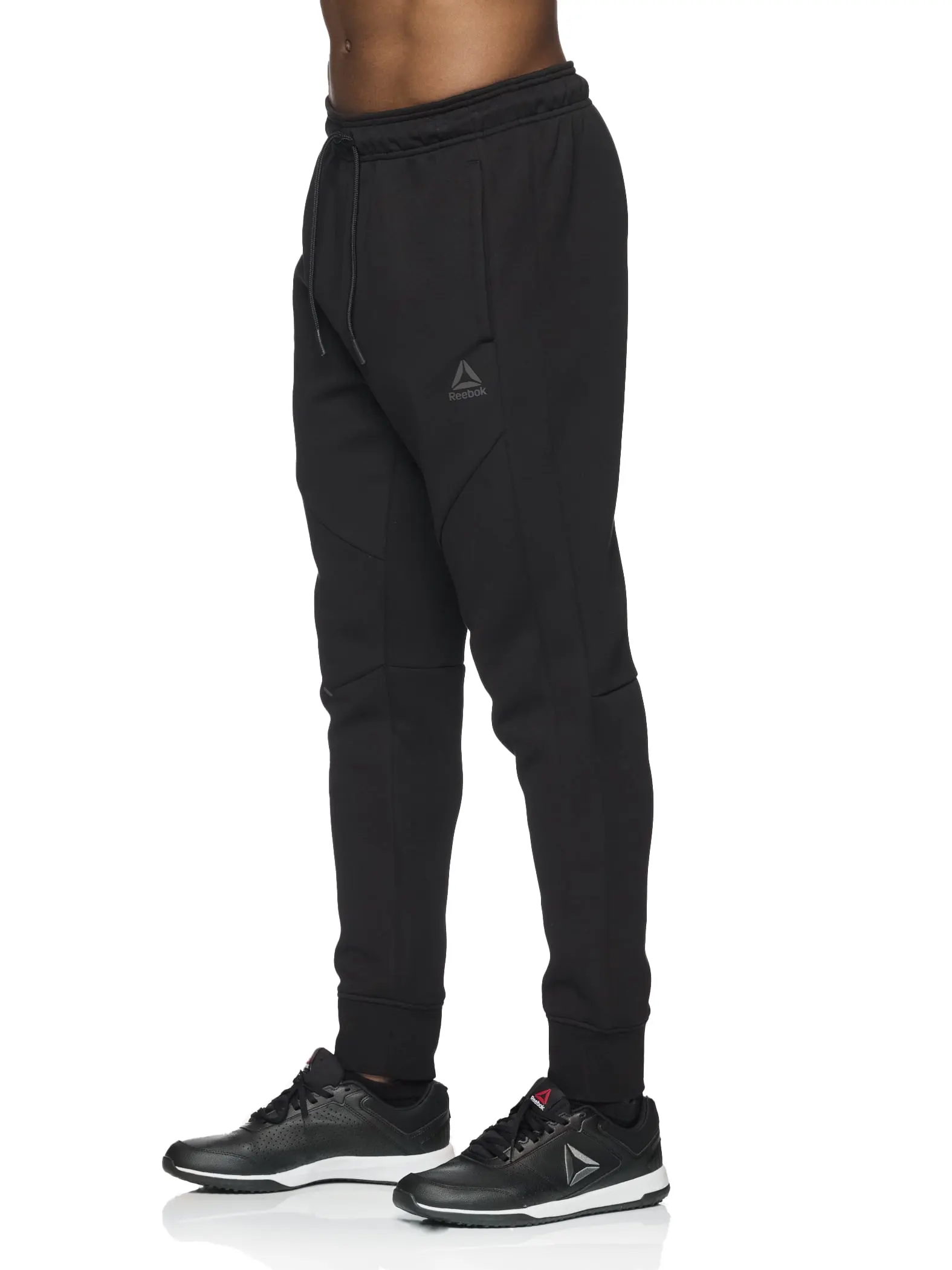 Reebok Men's and Big Men's Momentum Jogger, Size XS-5XL image 4