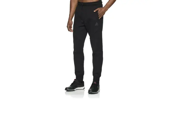 Reebok Men's and Big Men's Momentum Jogger, Size XS-5XL image