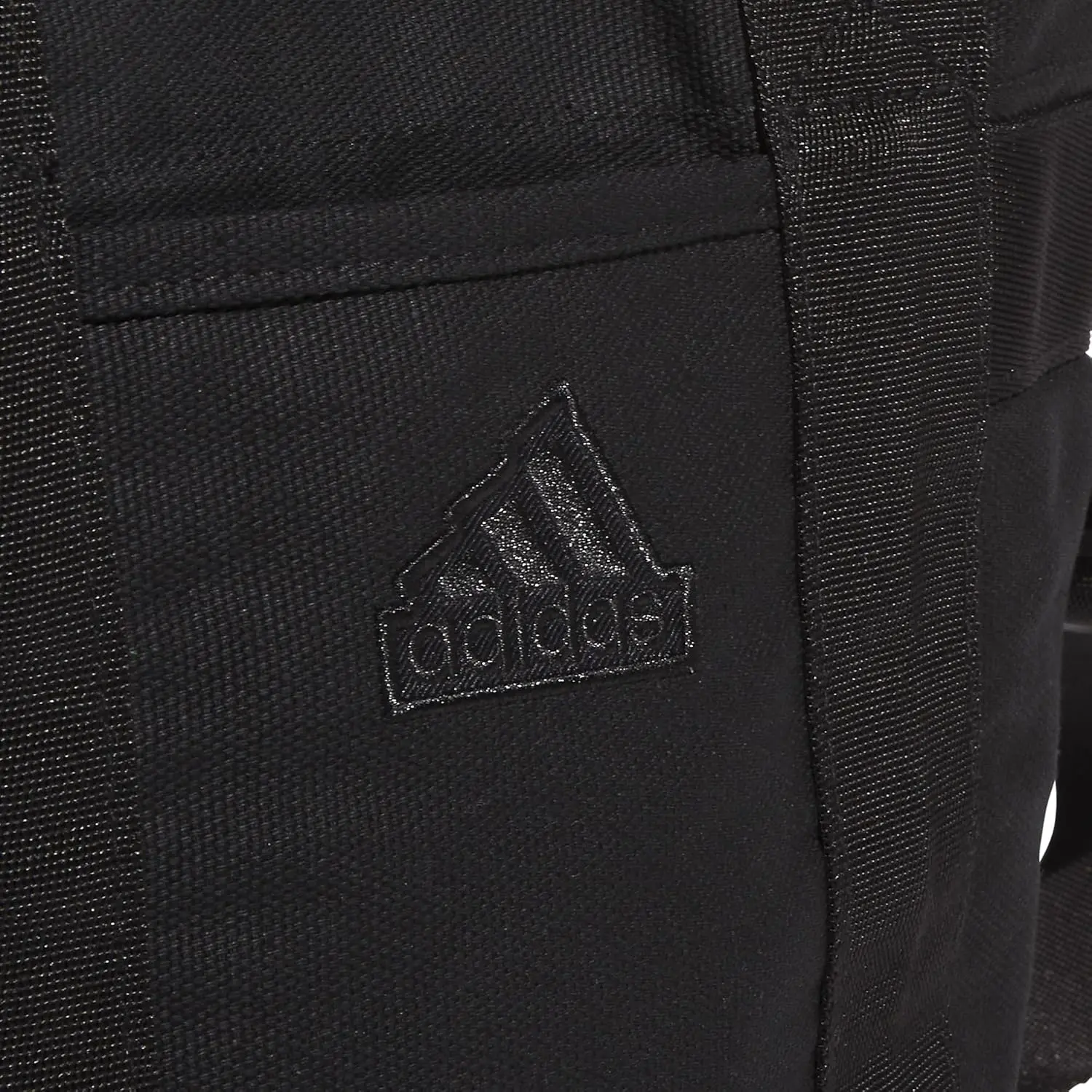 adidas Mini Tote (5l) Small Compact Durable Travel Crossbody Carry Bag image 4