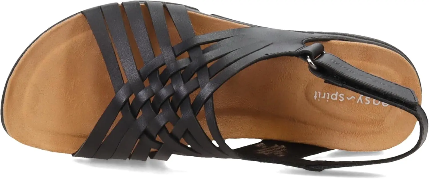 Easy Spirit Women's, Mar Sandal image 6