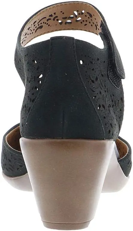 Easy Spirit Women's Cindie Pump image 7