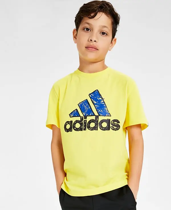 Big Boys Iconic Tricot Joggers image 7