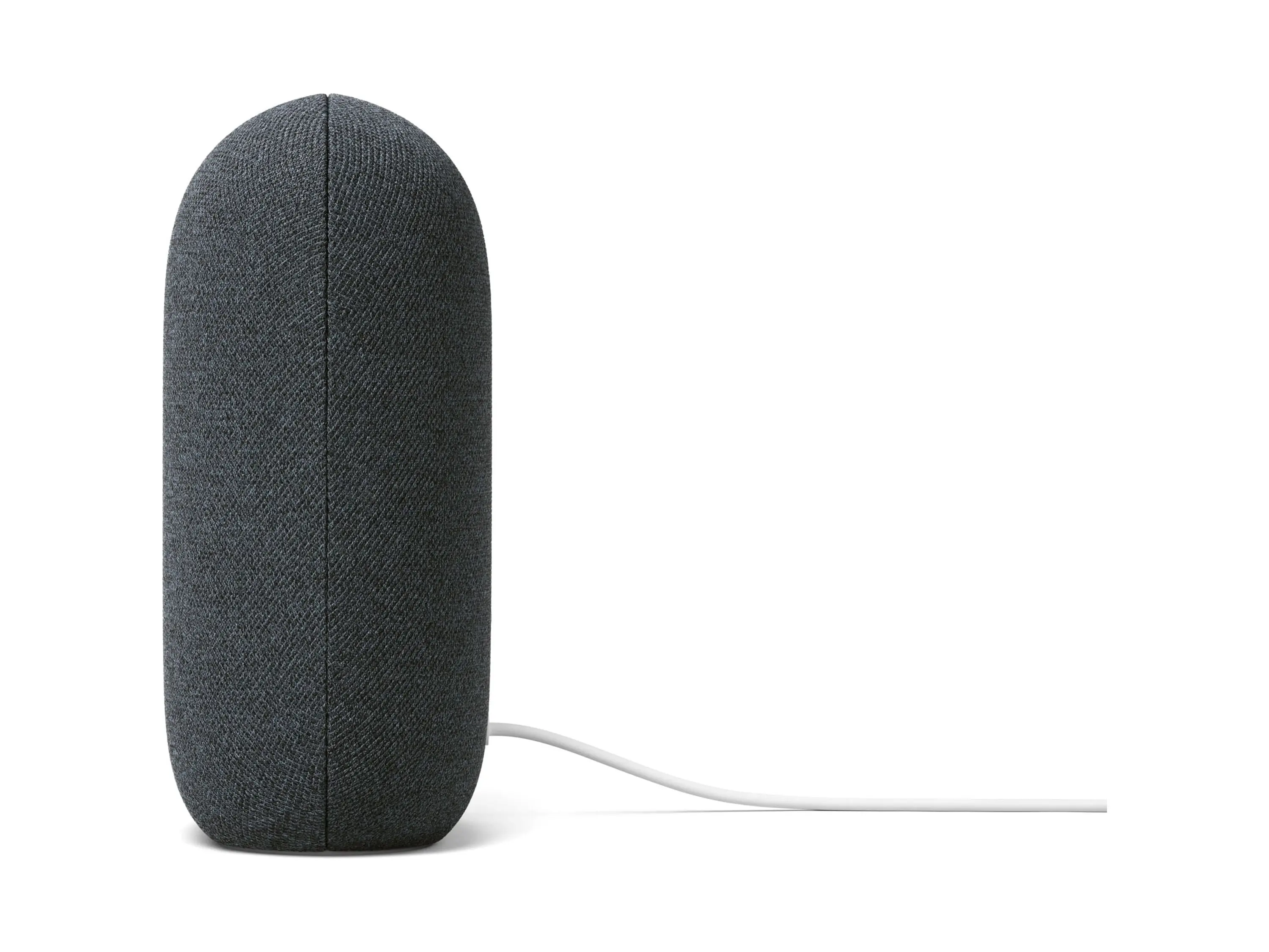 Google Nest Audio - Smart Speaker with Google Assistant - Charcoal image 13