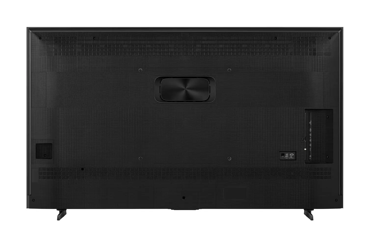 Hisense 85" Class U6 Series Mini-LED 4K UHD Smart Fire TV (85U65QF, 2025 Model) - QLED, Native 144Hz, HDR10+, Dolby Vision IQ, Dolby Atmos, Game Mode Pro, ALLM, Alexa Built in, Black image 16