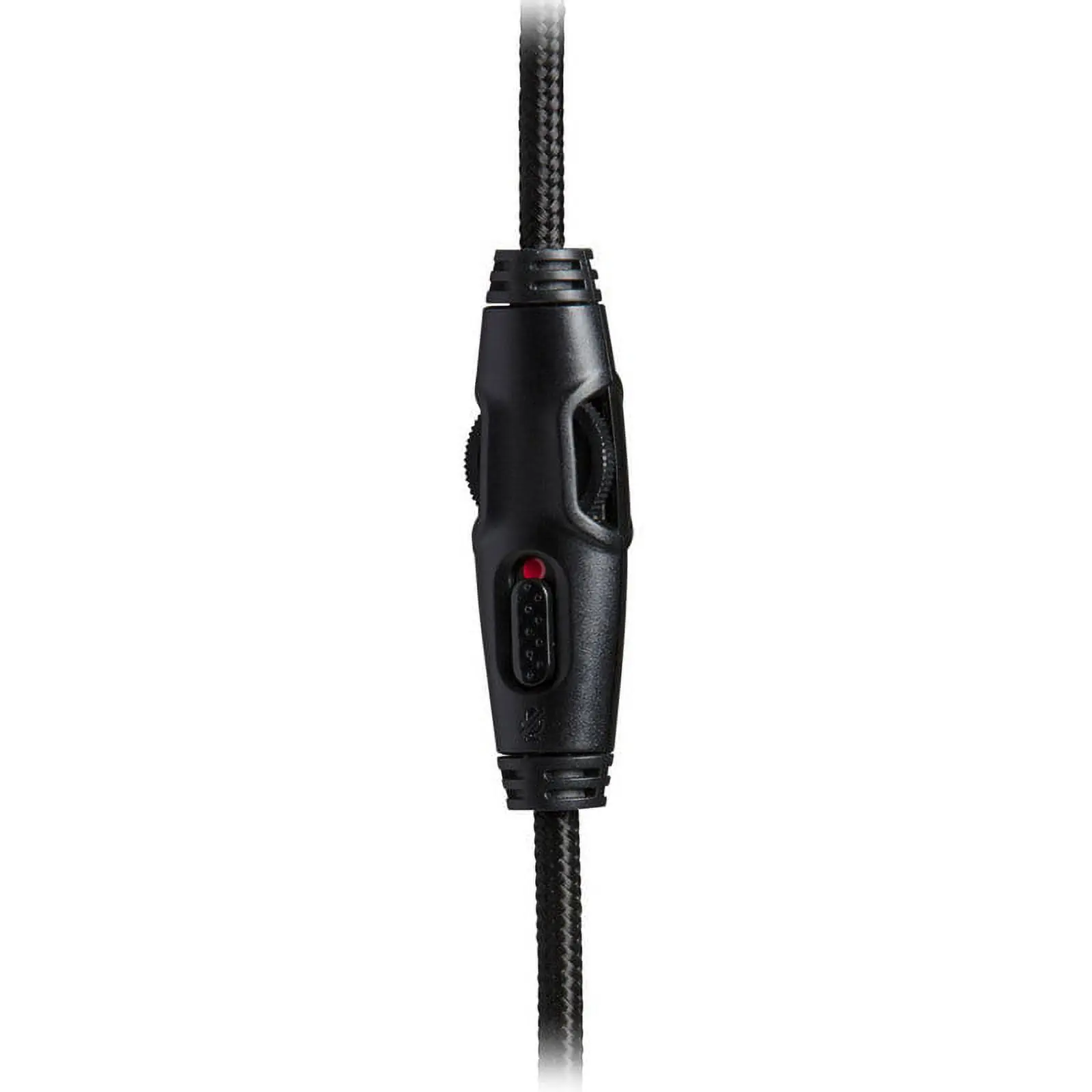 HyperX Cloud Alpha Wired Over-Ear Gaming Headset, Red image 3