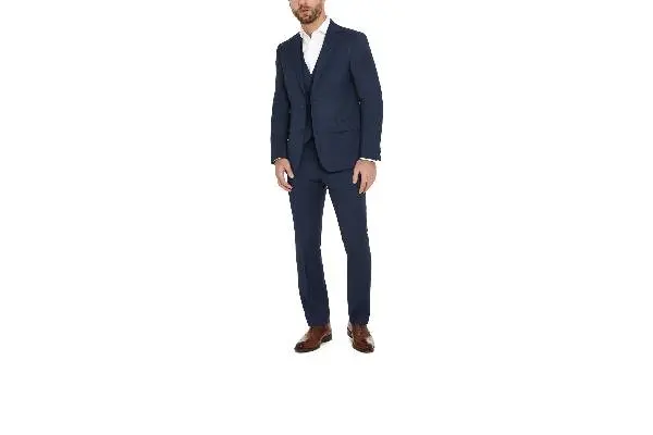Tommy Hilfiger TH Flex Modern Fit Suit Separates image