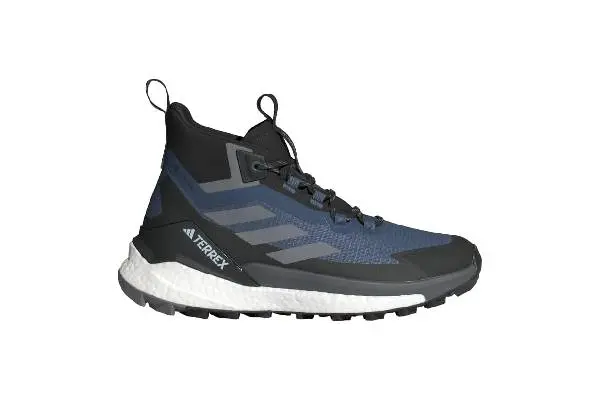 Terrex Free Hiker 2.0 Gore-Tex Hiking Shoes image
