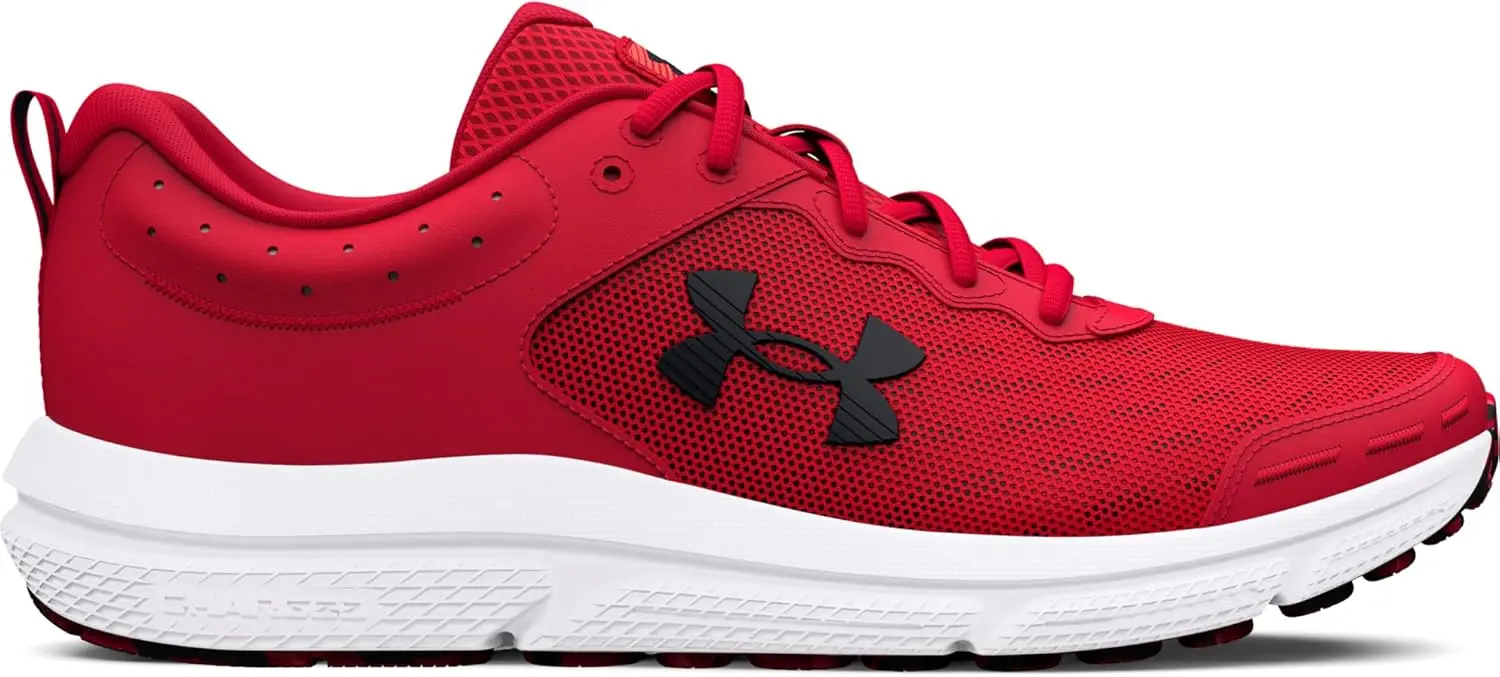 Under Armour Men's Charged Assert 10 Running Shoe image 1