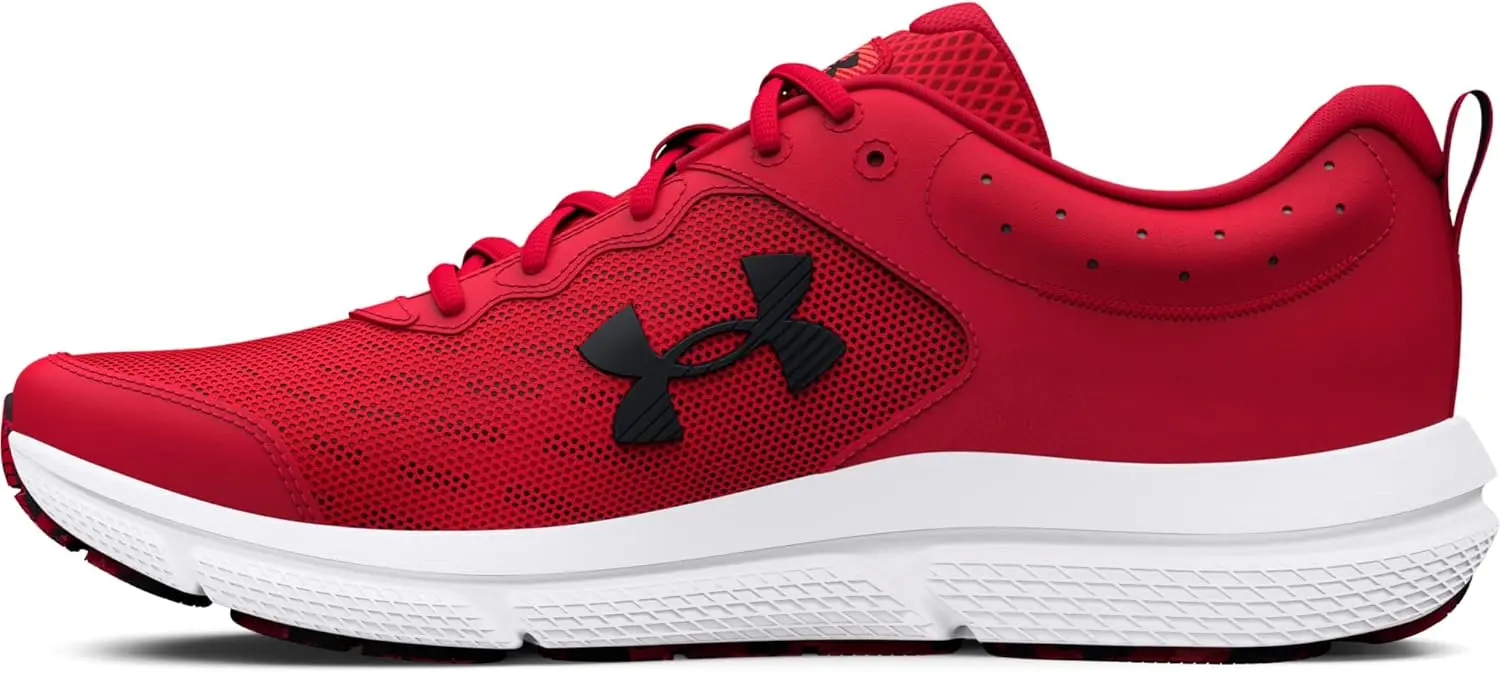 Under Armour Men's Charged Assert 10 Running Shoe image 5