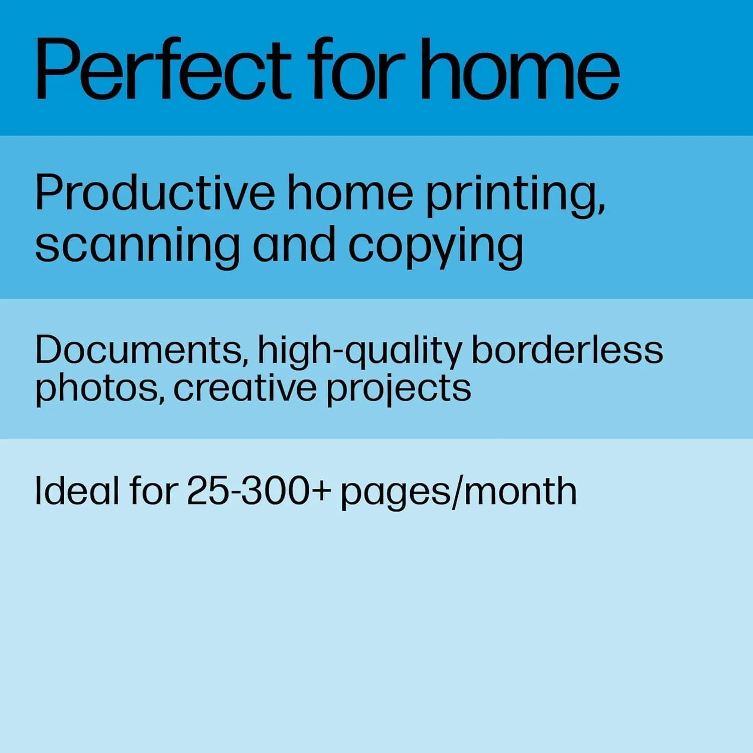 HP ENVY Inspire 7958e Wireless All-in-One Color Inkjet Printer, Print, scan, copy, Duplex printing best-for-home, 3 month Instant Ink trial included (327A7A) image 5