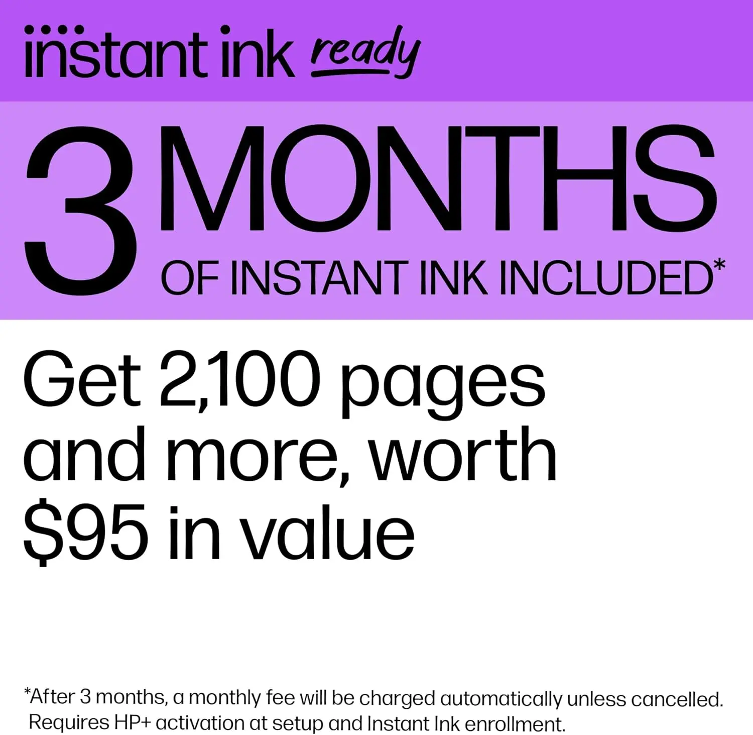 HP ENVY Inspire 7958e Wireless All-in-One Color Inkjet Printer, Print, scan, copy, Duplex printing best-for-home, 3 month Instant Ink trial included (327A7A) image 10