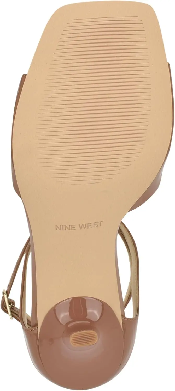 Nine West Women's Devans Heeled Sandal image 3